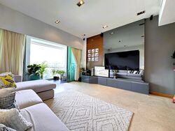 The Berth By The Cove (D4), Condominium #573583821